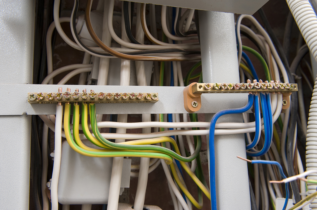 Силовой кабель ПУВ