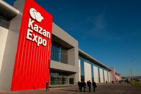 Казань этой осенью станет главным центром по импортозамещению в строительстве