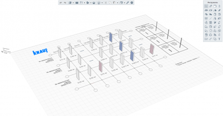 КНАУФ примет участие в конкурсе Мастер-Renga 2022 в номинации для производителей