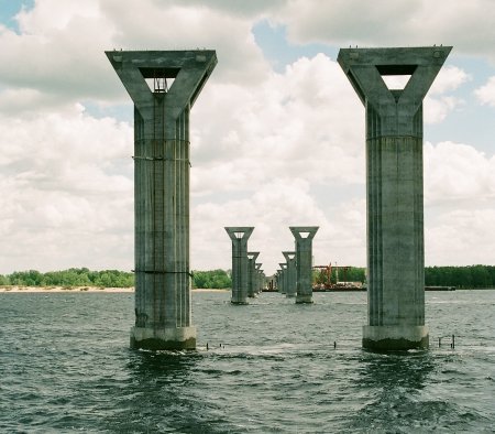 На остальное денег не хватило