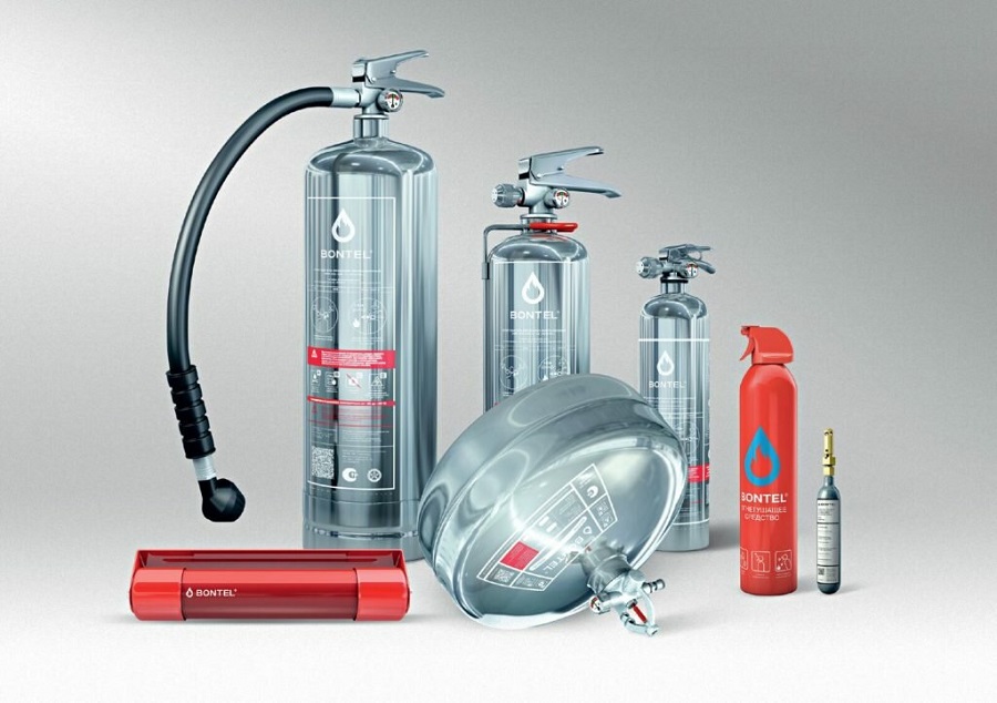 Современные решения и стандарты в области пожарной безопасности