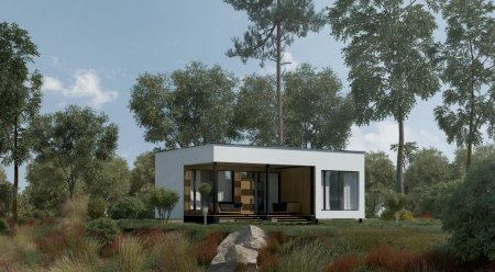 Кнауф помогает развивать гостиничную инфраструктуру в России