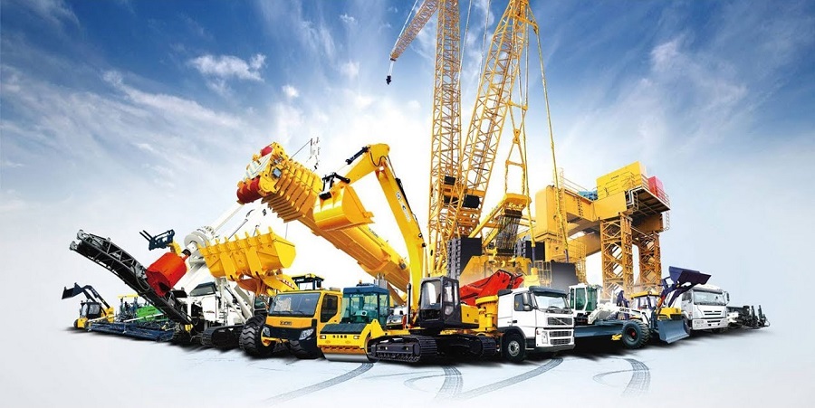 Преимущества аренда спецтехники