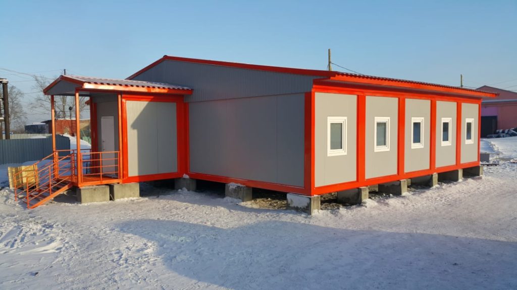 Проектирование модульных лабораторий: почему стоит обратиться к профессионалам