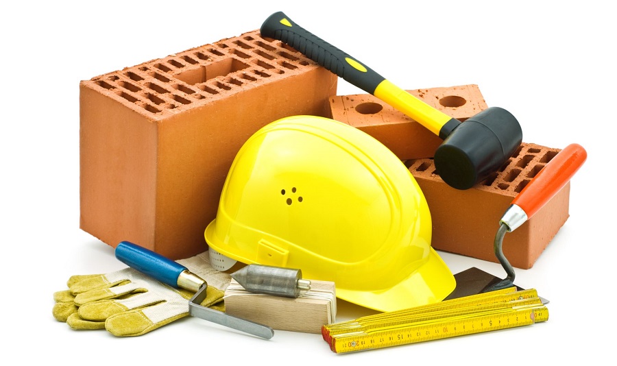 Строительные материалы от производителя