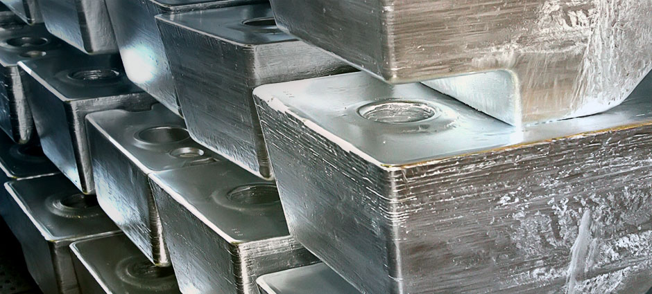 Цинк и его сплавы: виды, производство, применение