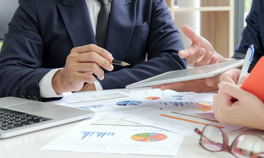 Как взять кредит для бизнеса