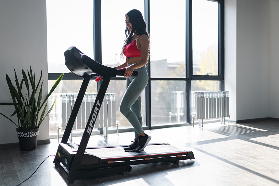 Как выбрать беговую дорожку