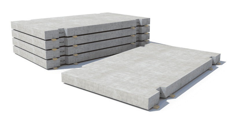 Плиты ПДН: преимущества и область применения