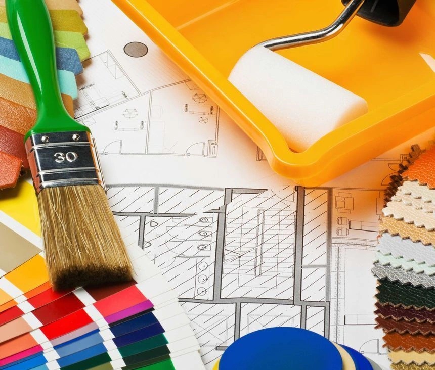 Ремонт квартиры: почему стоит обратиться к специалистам