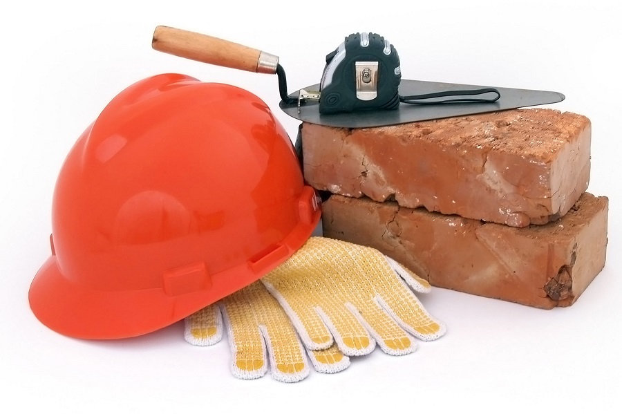 На что обращать внимание при выборе строительных материалов