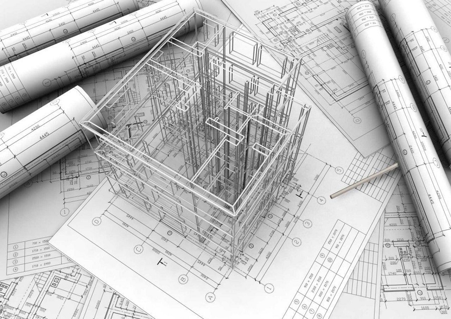 ППР на монтаж металлоконструкций