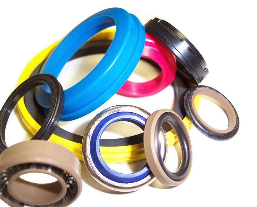 Гидравлические уплотнения: виды назначение