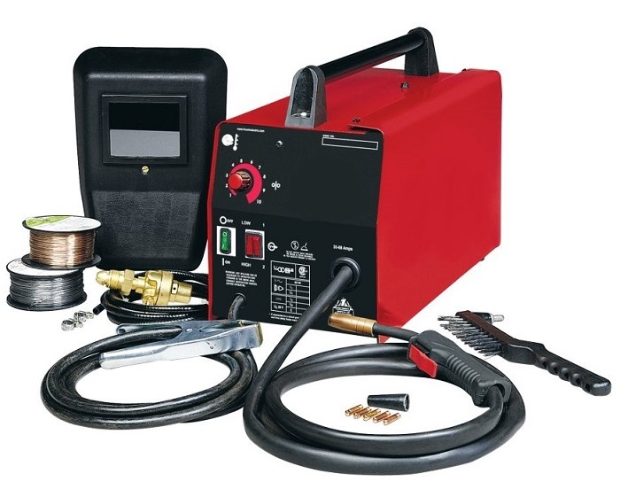 Как выбрать сварочное оборудование