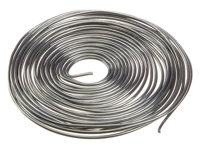 Припои для пайки: виды и применение