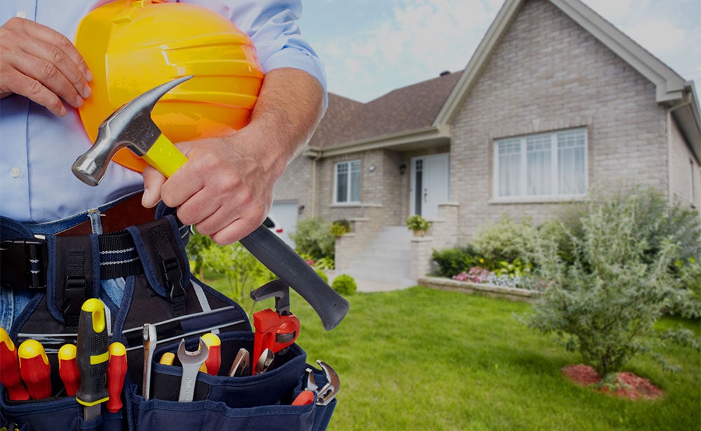 Качественные строительные услуги