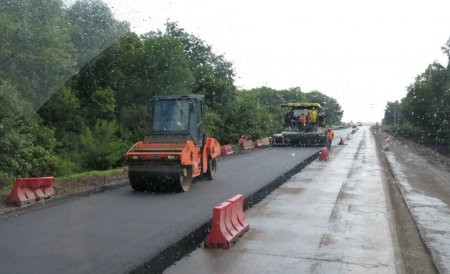 Д…….. и дороги, скоростные: неожиданно  нашелся главный тормоз строительства оных трасс