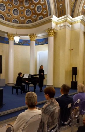 Кнауф презентовал каталог архитектурной графики усадьбы «Архангельское»