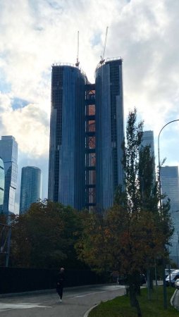 «Moscow Towers»: необычная судьба проекта