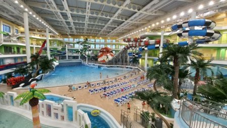 Нижегородские девелоперы: в приоритете безопасные и качественные   строительные материалы