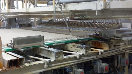 Современные материалы для безопасного дома