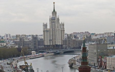 Стальные конструкции в строительстве: они способны заменить кирпич и бетон, но…