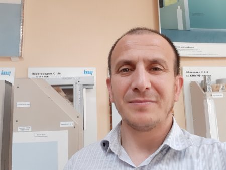 Строительный бум в Узбекистане: где Республика находит кадры для стройки