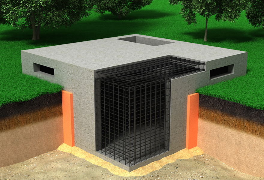 Почему строительство цокольного фундамента стоит доверить профессионалам