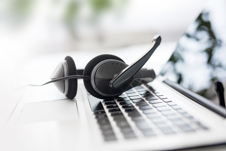 Преимущества автообзвона роботом