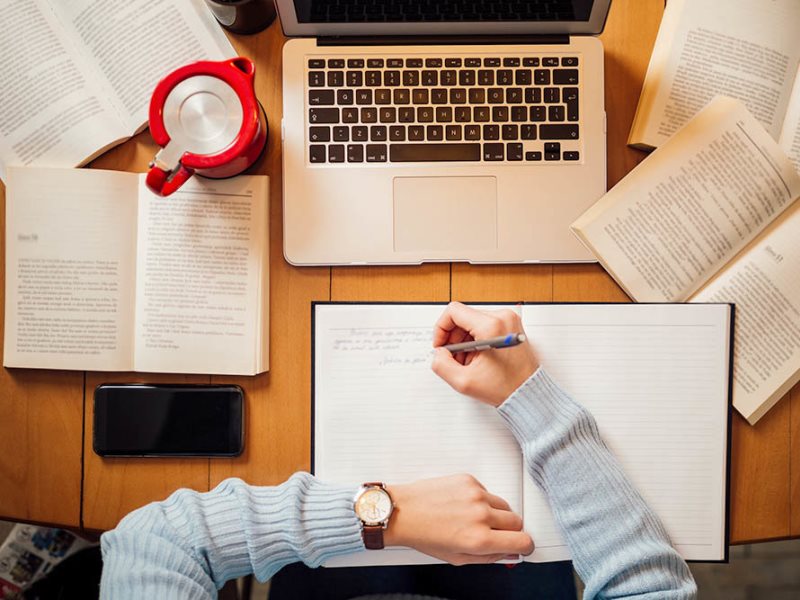 Как стать психологом