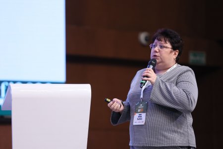 11 ноября состоялась 11 международная научно-практическая конференция BetONconf’2022