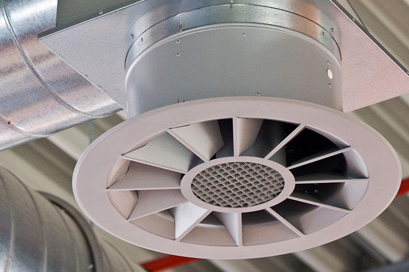 Виды вентиляторов: как выбрать