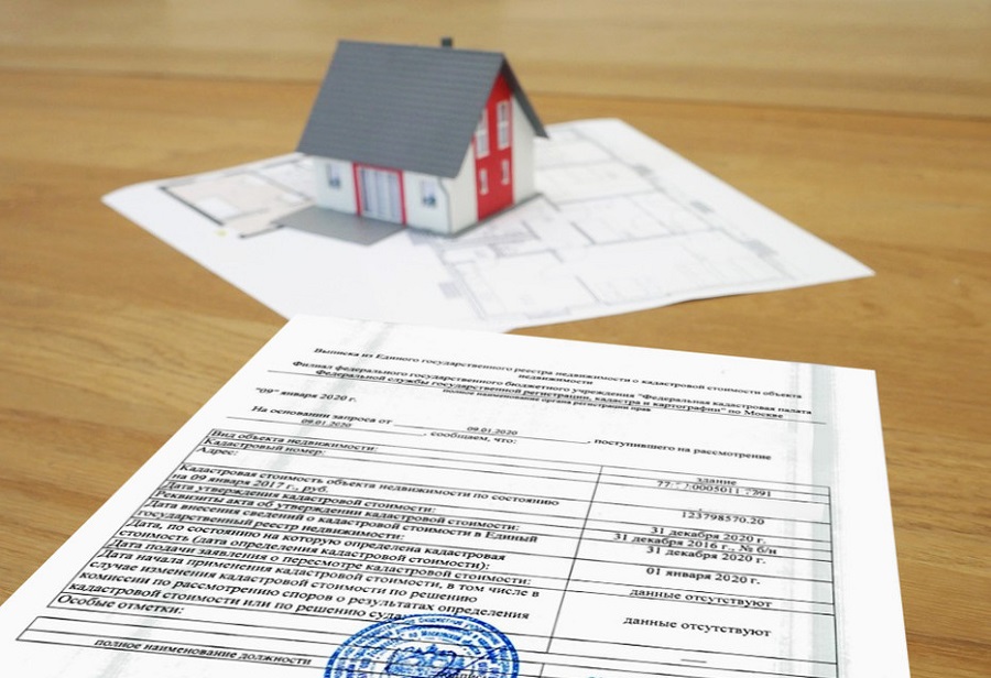 Преимущества заказа документов из Росреестра онлайн