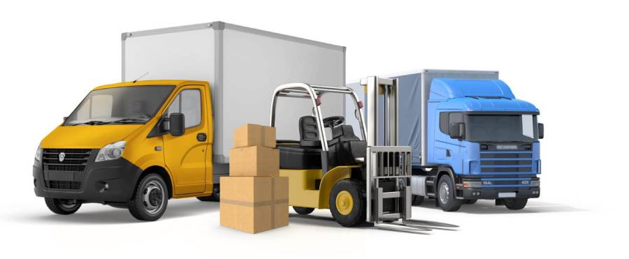 Качественные и надежные грузовые перевозки в Московской области