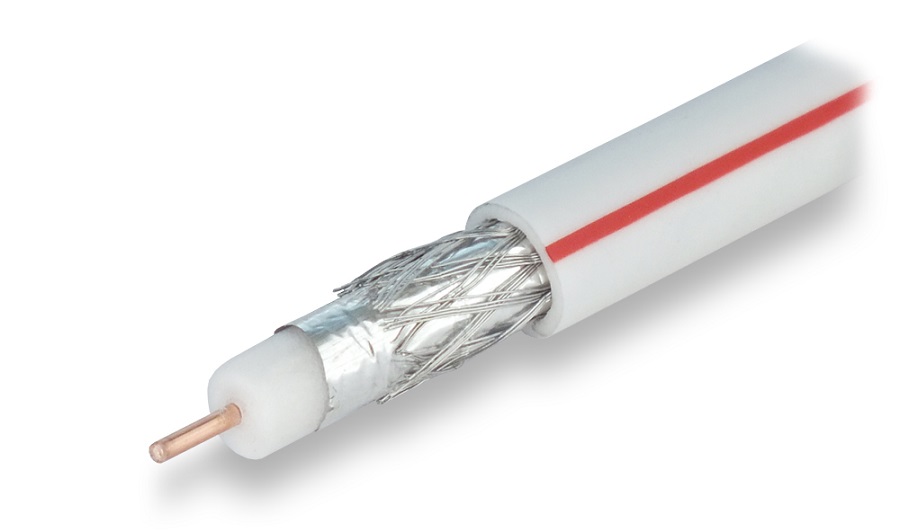 Где используют кабель SAT 703