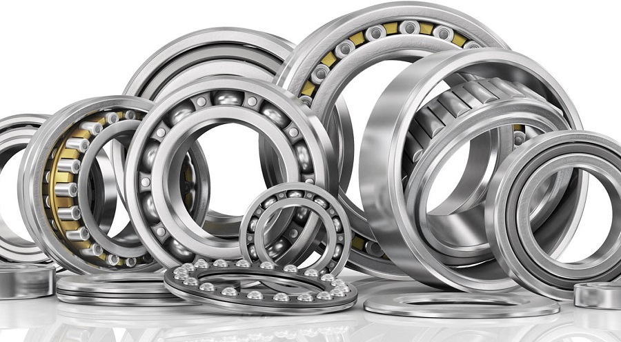 Виды подшипников: как выбрать