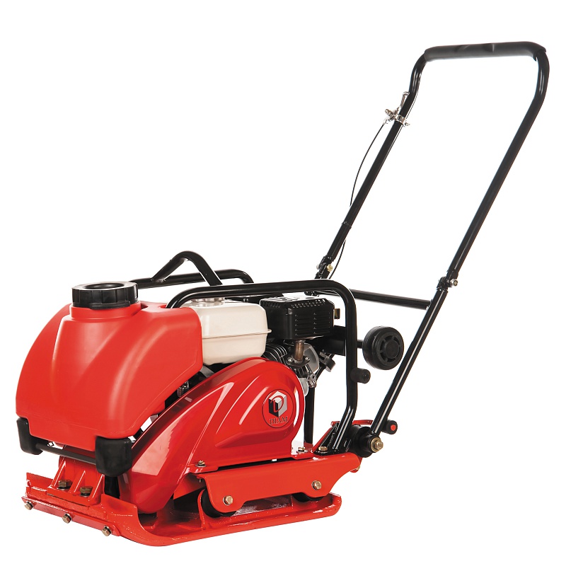 Как выбрать виброплиту