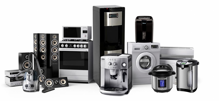 Что нужно знать о выборе запчастей для бытовой техники