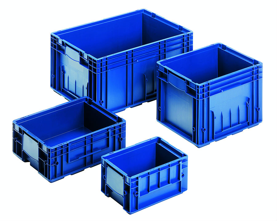 Пластиковые короба: преимущества и область применения