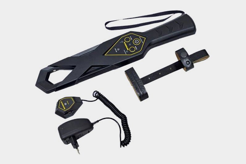 Когда стоит арендовать металлодетектор