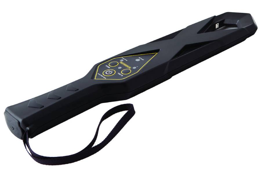 Когда стоит арендовать металлодетектор