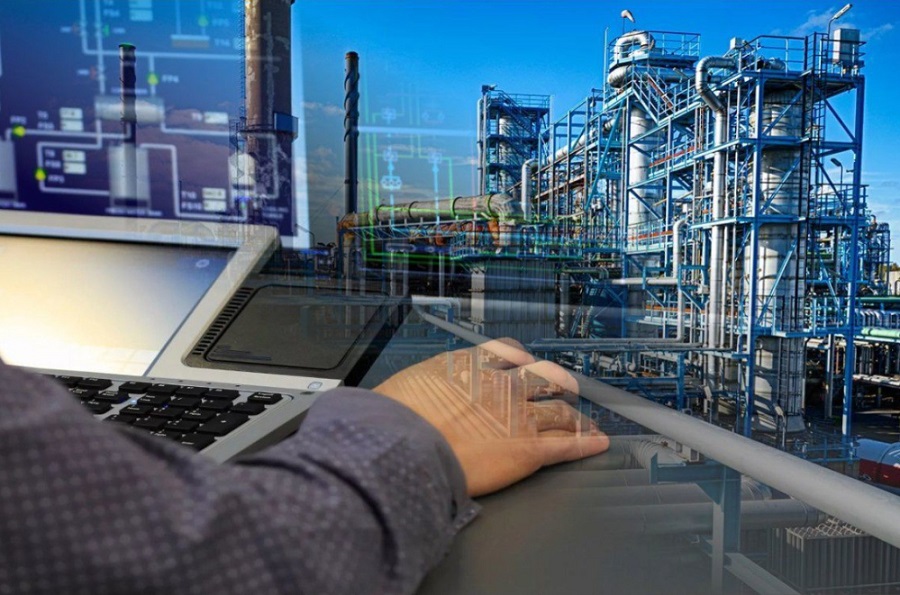 Преимущества комплексной автоматизации строительства