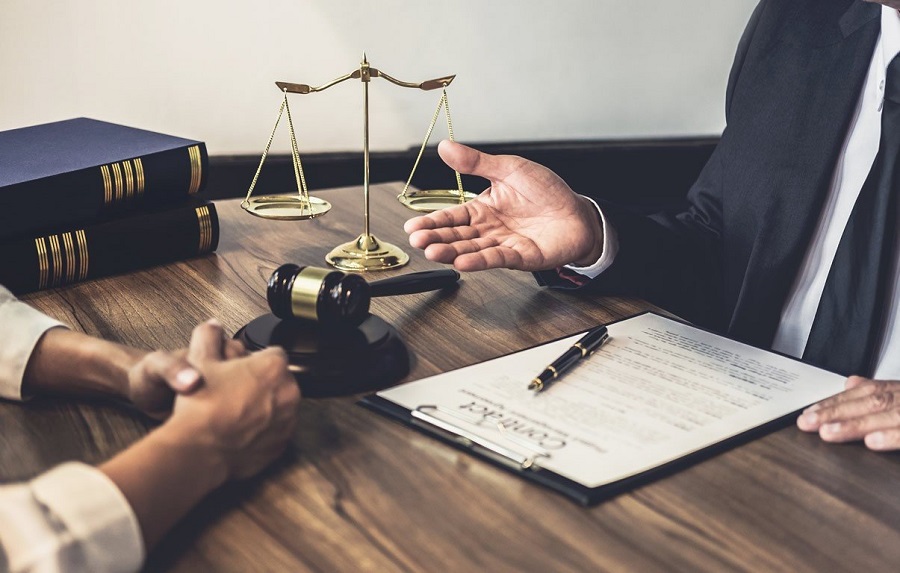 Качественные адвокатские услуги в Алматы