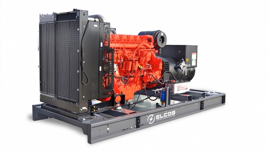 Как выбрать дизельный генератор