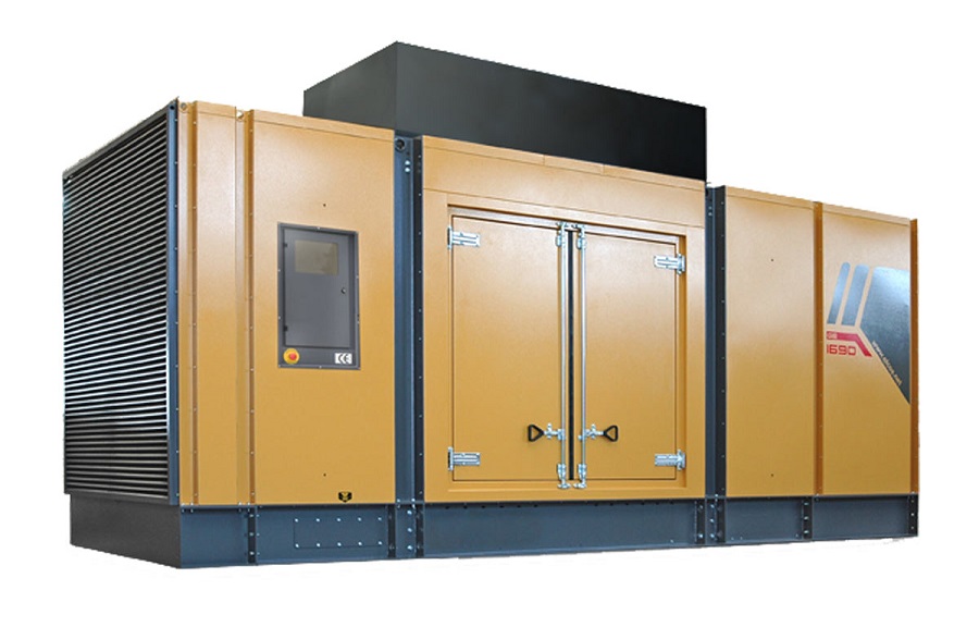 Как выбрать дизельный генератор