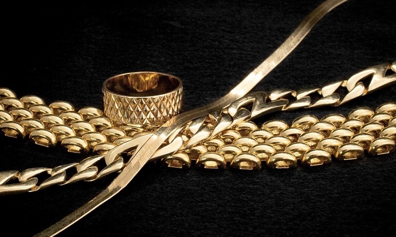 Факторы влияющие на цену золота