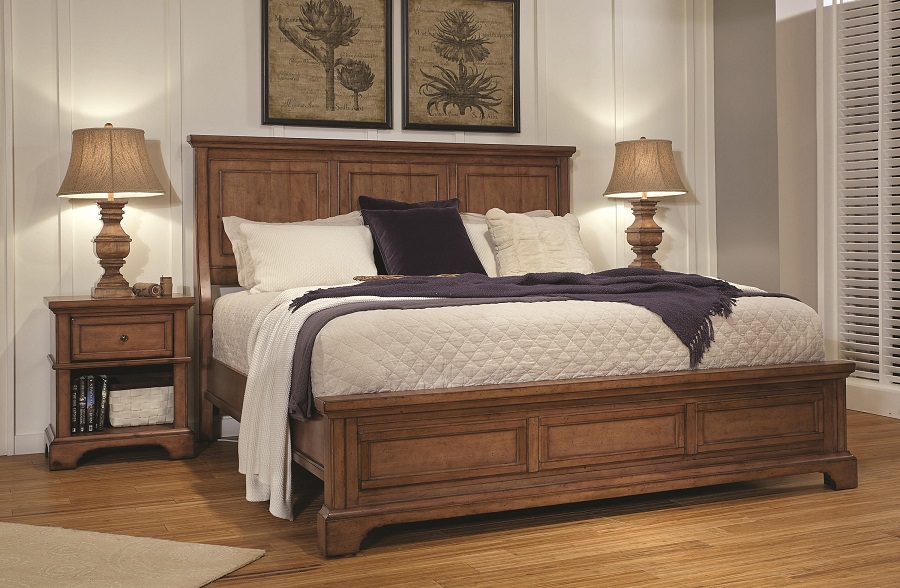 Советы по выбору и покупке удобной кровати