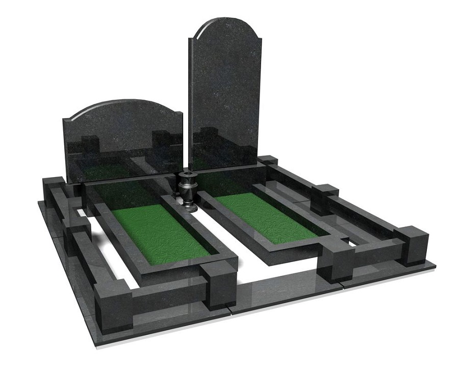 Памятники и надгробия: в чем разница