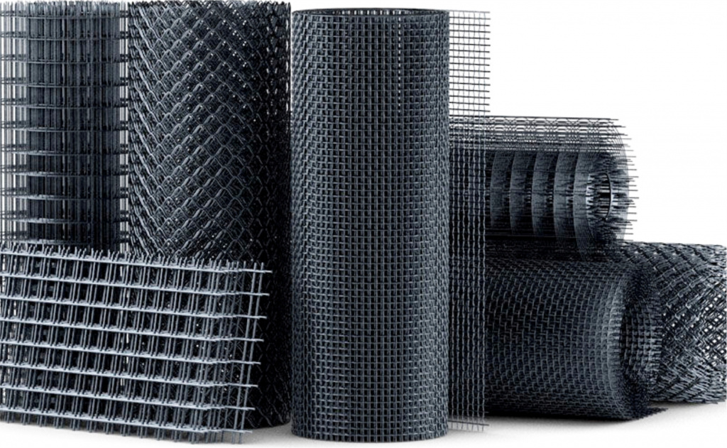 Сетка кладочная от производителя для бань