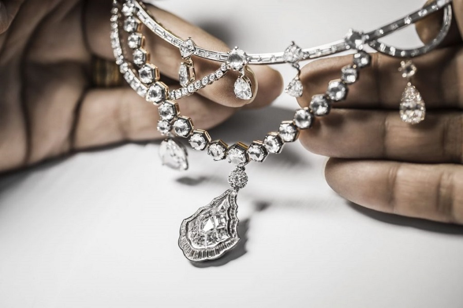 Как выгодно купить ювелирные украшения